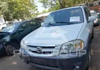 2005 Mazda Tribute фото