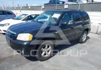 2005 Mazda Tribute фото