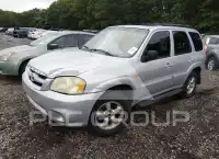 2005 Mazda Tribute фото