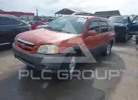 2005 Mazda Tribute photo