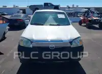 2005 Mazda Tribute фото