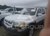 2005 Mazda Tribute фото