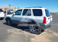 2005 Mazda Tribute фото