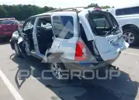 2005 Mazda Tribute photo