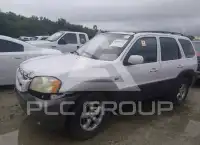 2005 Mazda Tribute фото