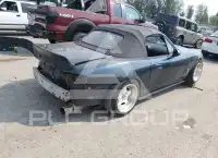 2005 Mazda MX-5 фото