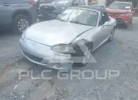 2005 Mazda MX-5 фото