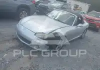 2005 Mazda MX-5 фото