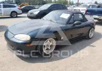 2005 Mazda MX-5 фото
