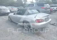 2005 Mazda MX-5 фото