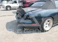 2005 Mazda MX-5 фото