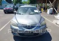 2005 Mazda 3 фото
