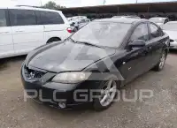 2005 Mazda 3 фото