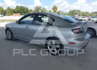 2005 Mazda 3 фото