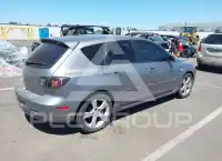 2005 Mazda 3 фото