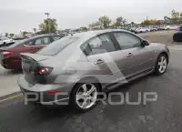 2005 Mazda 3 photo
