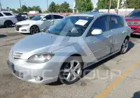 2005 Mazda 3 фото