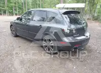 2005 Mazda 3 фото