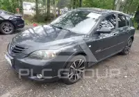 2005 Mazda 3 фото