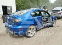 2005 Mazda 3 фото