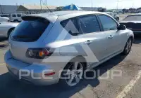 2005 Mazda 3 фото