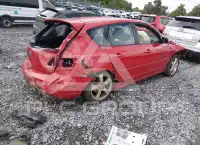 2005 Mazda 3 photo