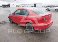 2005 Mazda 3 photo