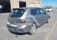 2005 Mazda 3 фото