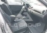 2005 Mazda 3 фото