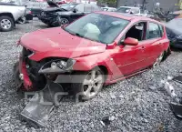 2005 Mazda 3 photo