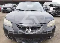 2005 Mazda 3 фото