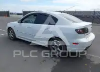 2005 Mazda 3 фото
