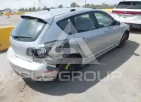 2005 Mazda 3 фото