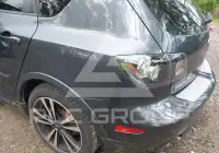 2005 Mazda 3 фото