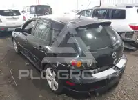 2005 Mazda 3 фото