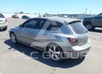 2005 Mazda 3 фото