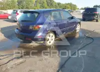 2005 Mazda 3 фото
