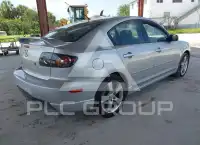 2005 Mazda 3 фото
