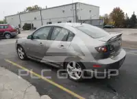 2005 Mazda 3 photo
