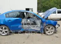 2005 Mazda 3 фото