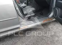 2005 Mazda 3 photo