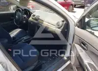 2005 Mazda 3 фото