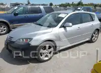 2005 Mazda 3 фото