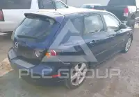 2005 Mazda 3 фото