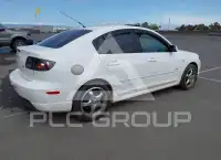 2005 Mazda 3 фото