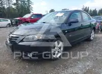 2005 Mazda 3 фото
