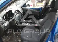 2005 Mazda 3 фото