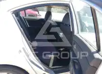 2005 Mazda 3 фото