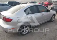 2005 Mazda 3 фото