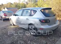 2005 Mazda 3 фото